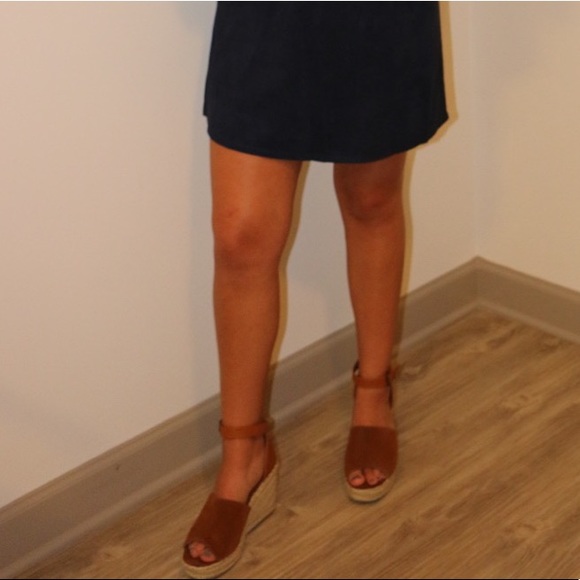 Steve Madden Jaylen Wedges - Picture 12 of 12